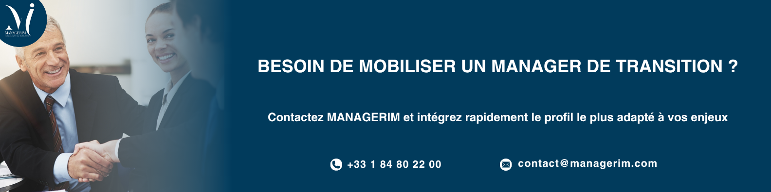 Management de Transition MANAGERIM