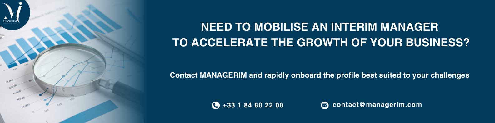 Accelerated Business Development MANAGERIM