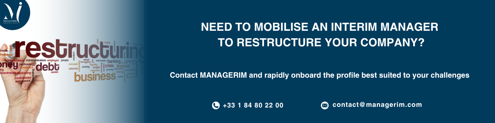 Turnaround & Restructuring