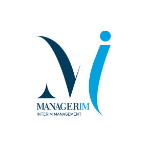 MANAGERIM Logo - Interim Management