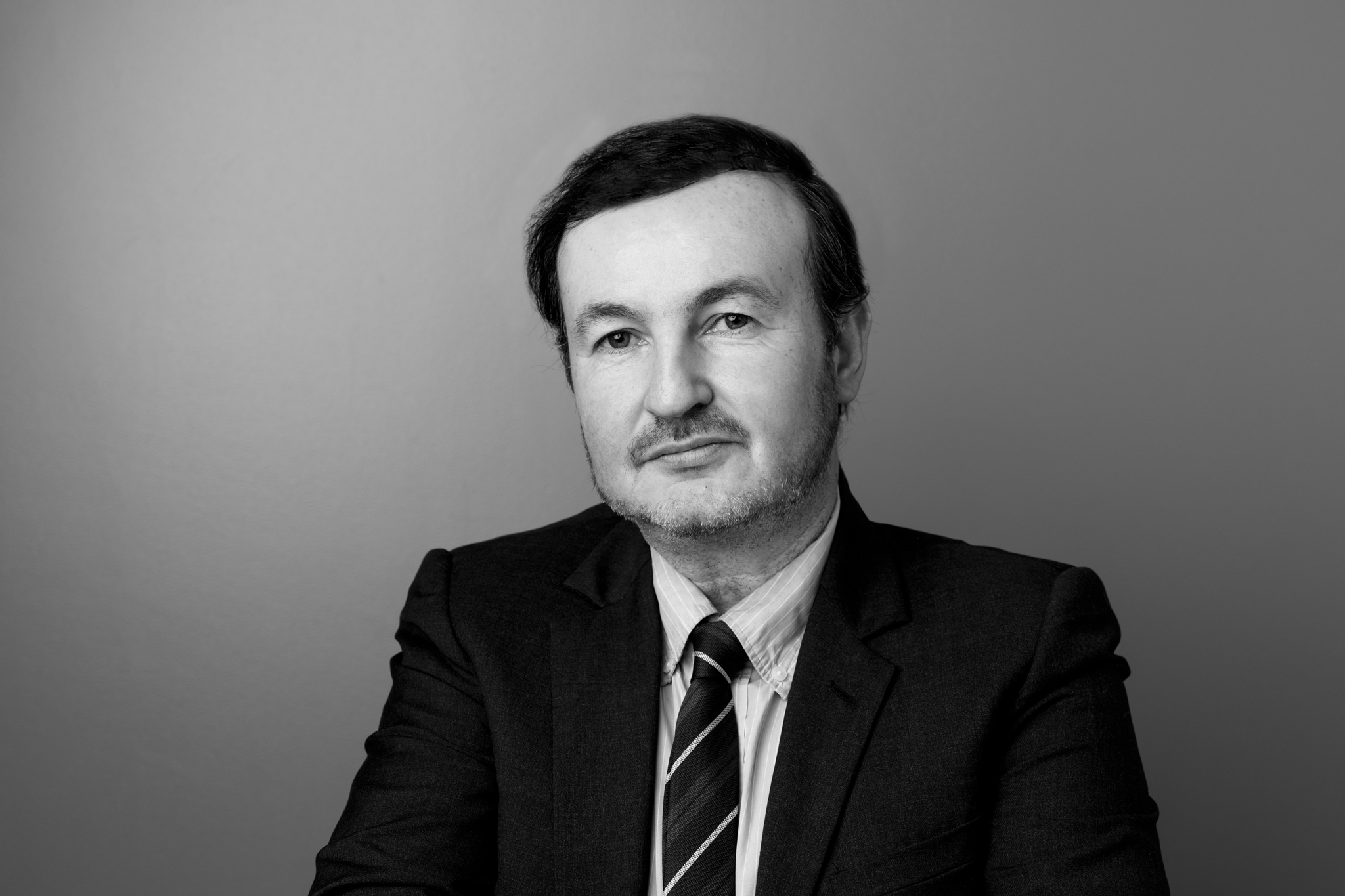 Nicolas Mariotte