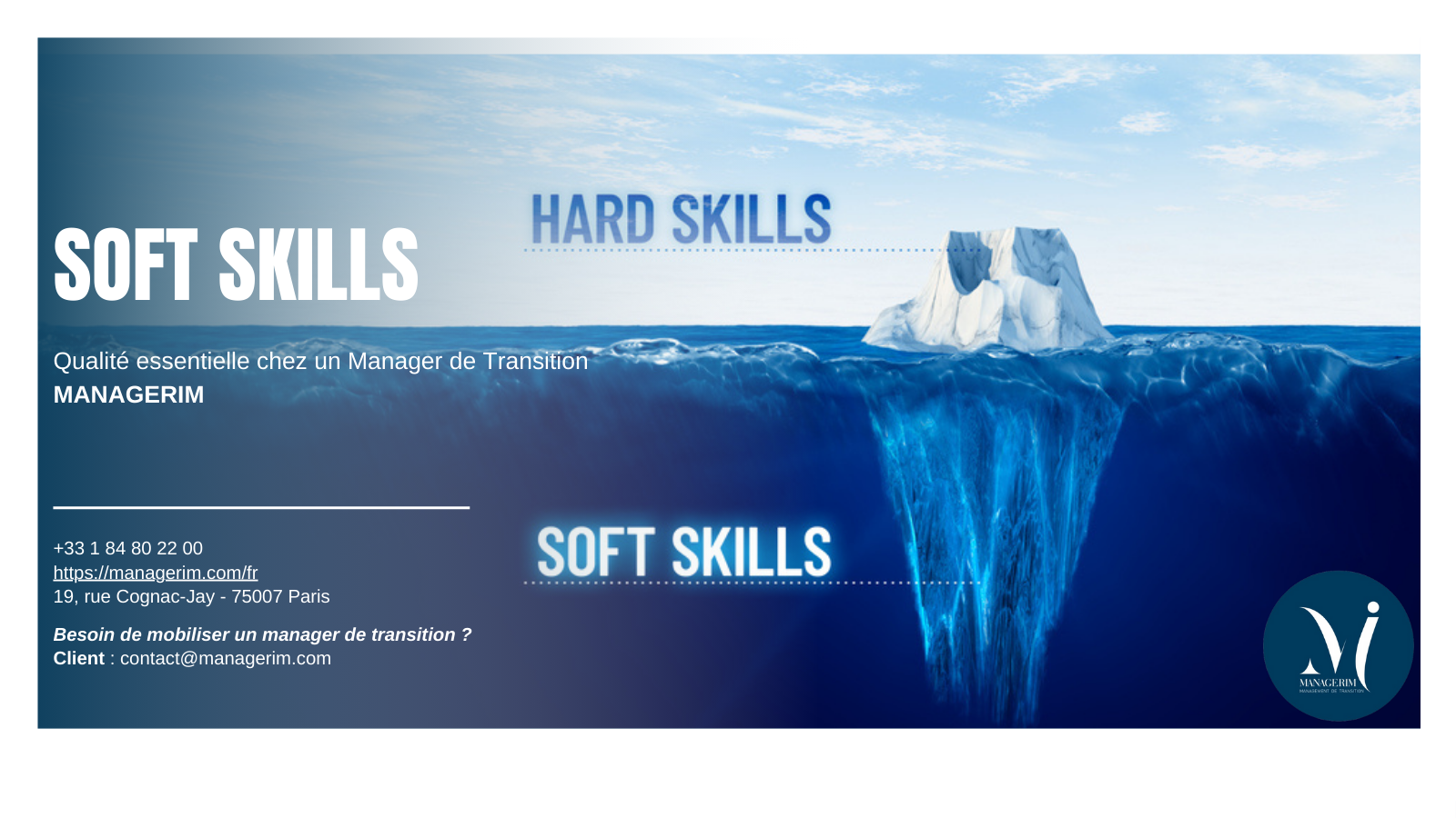 I Flash Qualité I Soft Skills en Management de Transition | Managerim