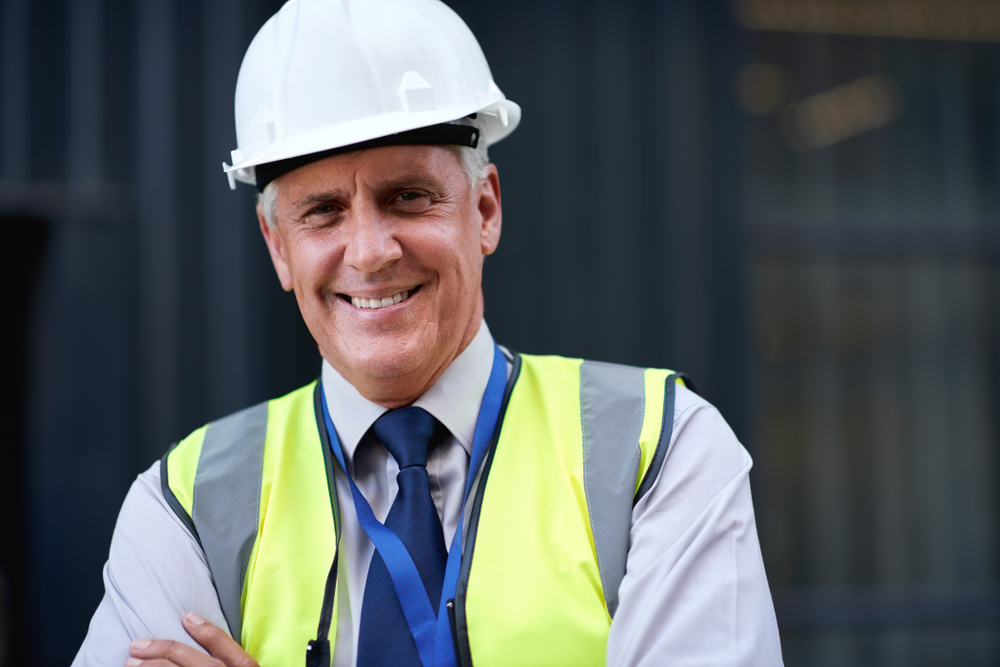 Manager de transition sur le terrain en environnement industriel