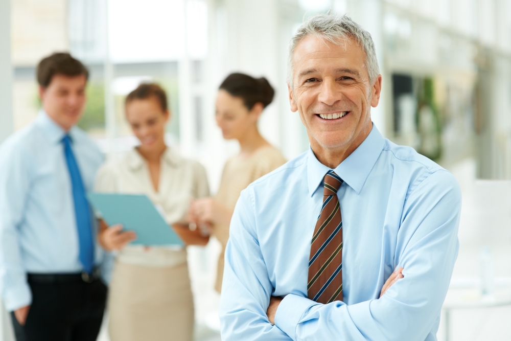 Directeur de transition MANAGERIM