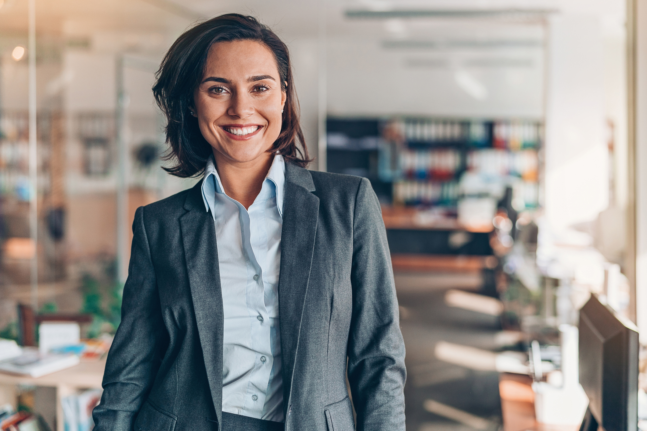 Manager de transition MANAGERIM