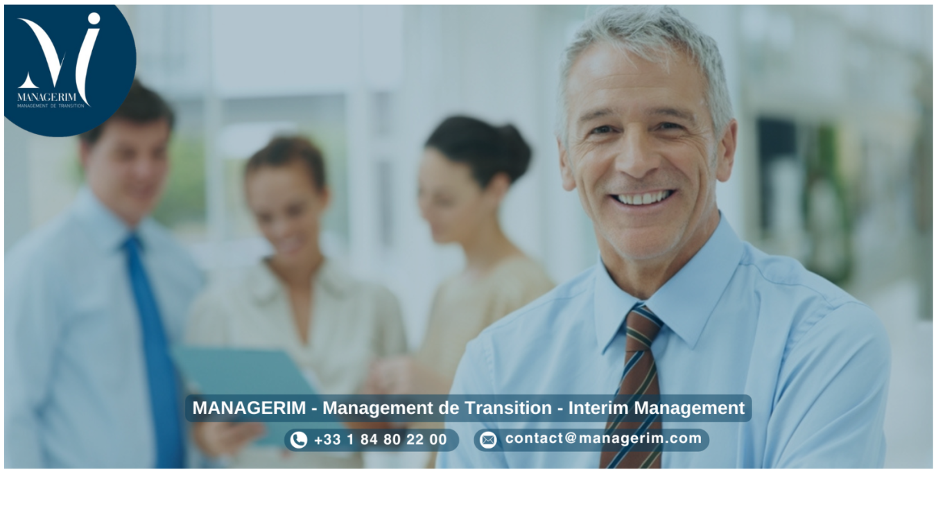 Les Soft Skills des Managers de Transition MANAGERIM