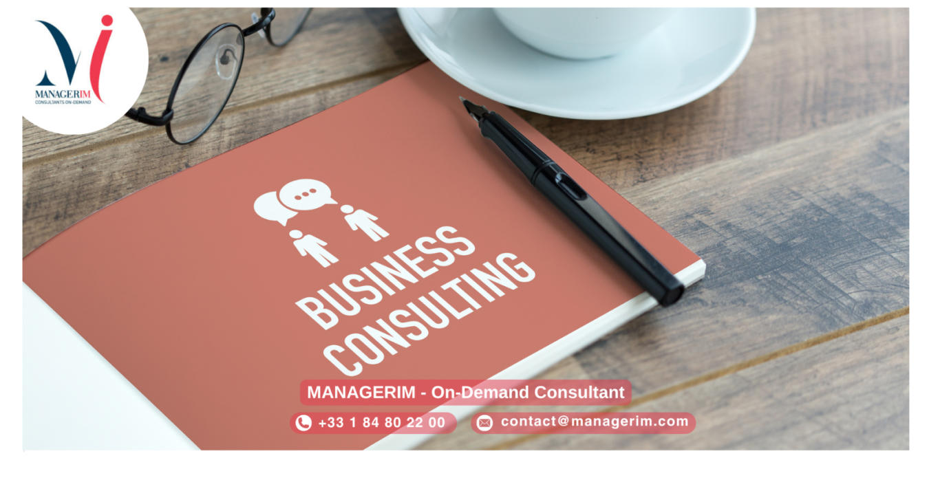 Consultant On-Demand MANAGERIM