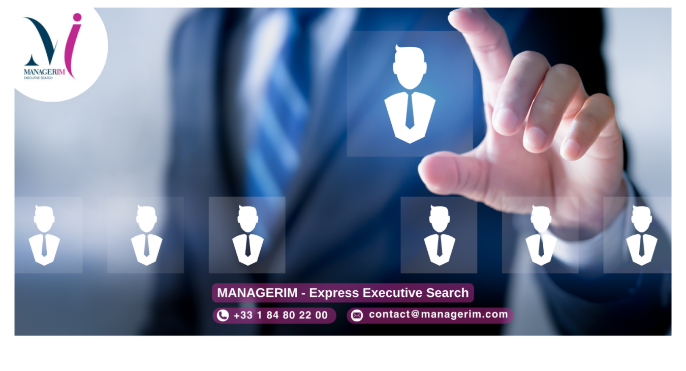 Executive Search Accélérée MANAGERIM