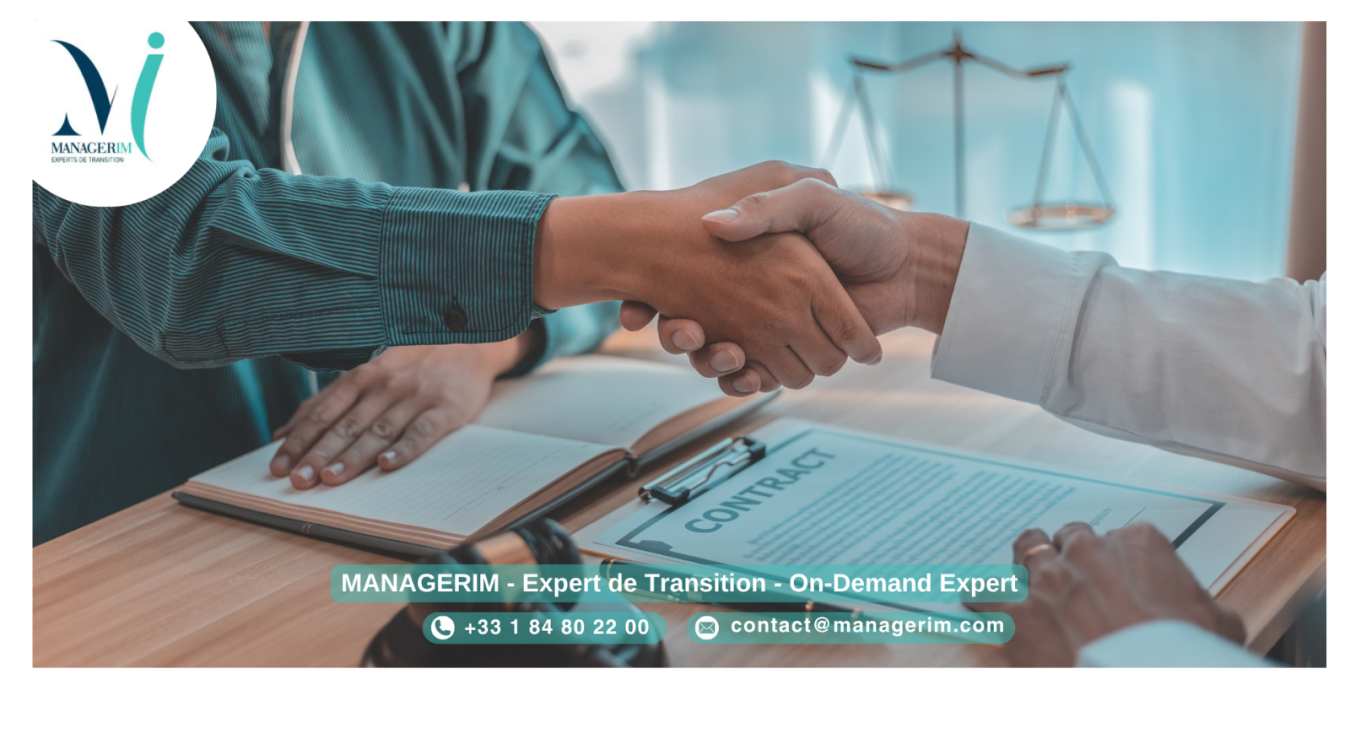 Expert de Transition MANAGERIM