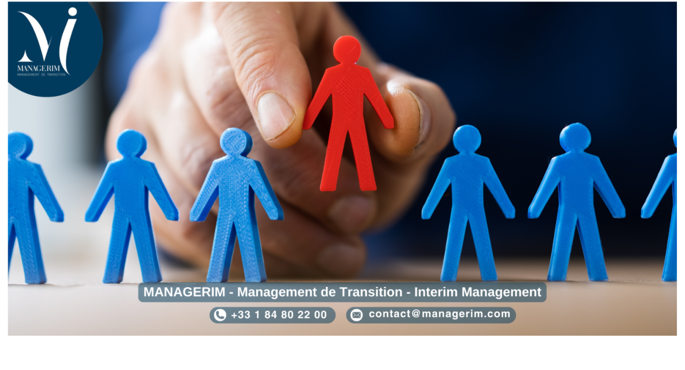 Management de Transition