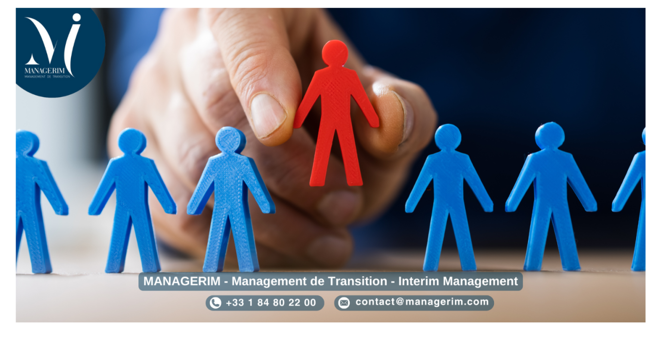 Management de Transition MANAGERIM