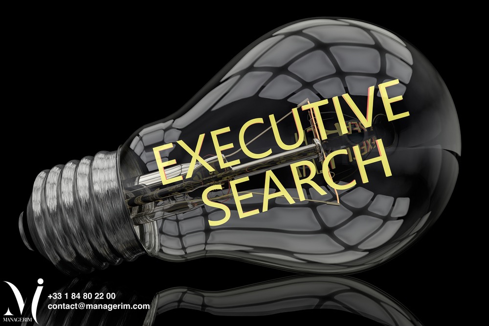 Executive Search Accélérée