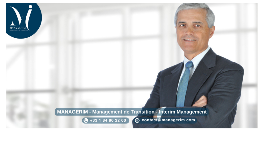 Interim Business Unit Manager