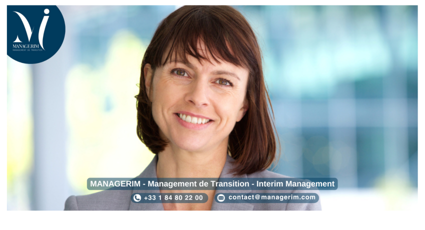 Interim Chief Marketing Officer (CMO) / Product & Marketing