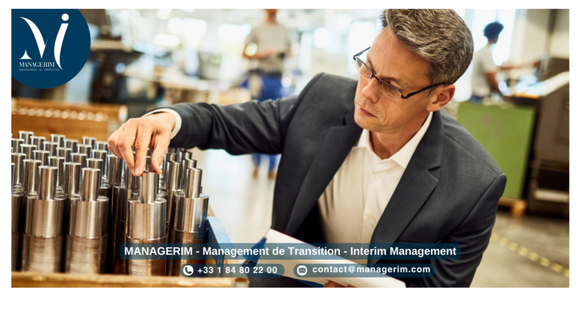 Interim Quality Manager