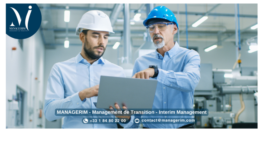 Interim Site Director