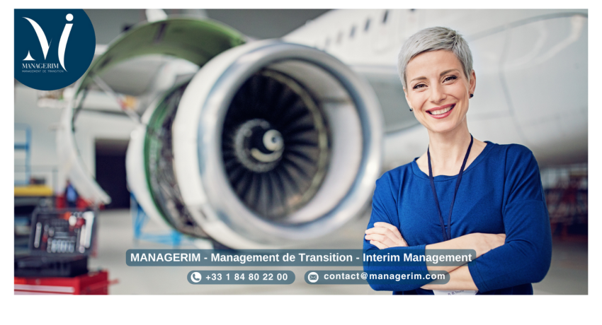 Interim Chief Operating Officer (COO)