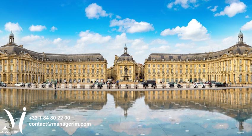 Bordeaux