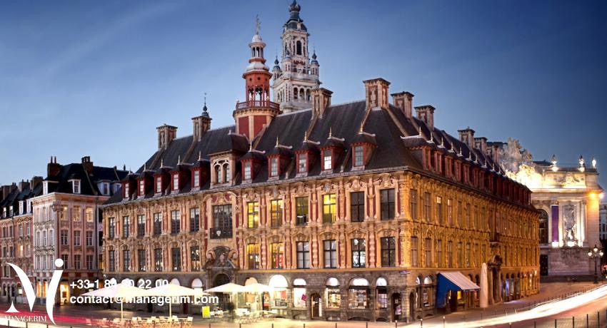 Lille