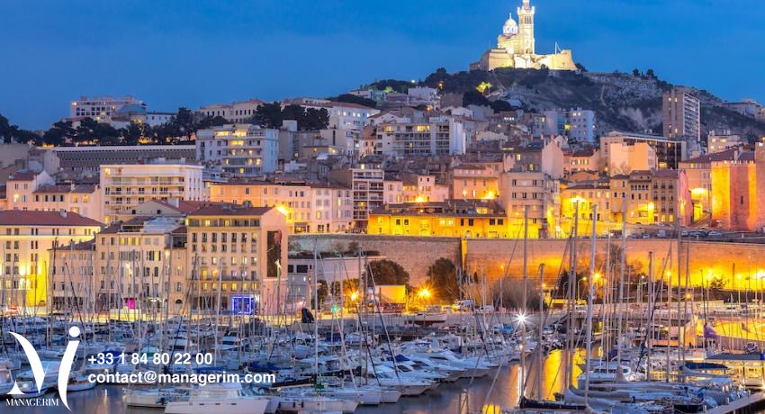 Marseille