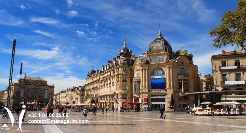 Montpellier