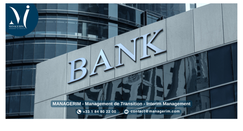 Services Banque Assurance Fonds Investissement Finance Management de Transition MANAGERIM