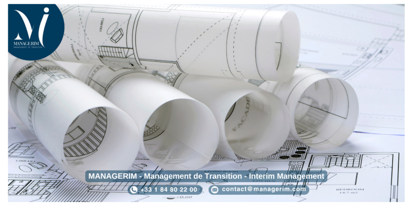 Management of a Complex or Major Project MANAGERIM