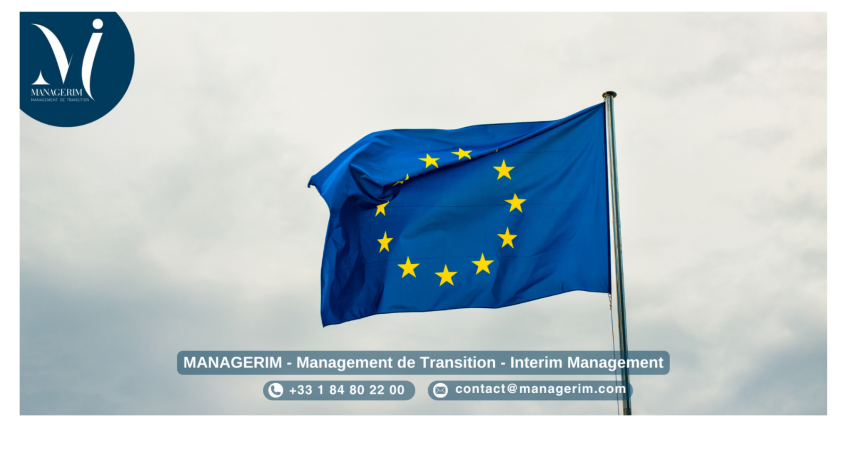 Europe Manager de Transition MANAGERIM