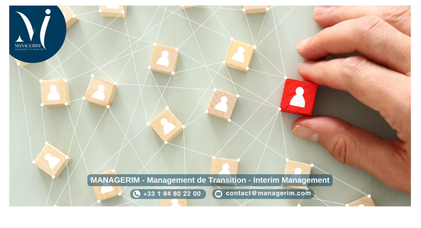 Mobilization of a Specific Expertise MANAGERIM