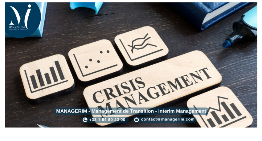 Crisis Management MANAGERIM