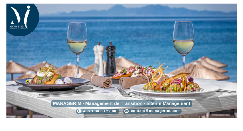 Leisure, Tourism, Hospitality and Catering