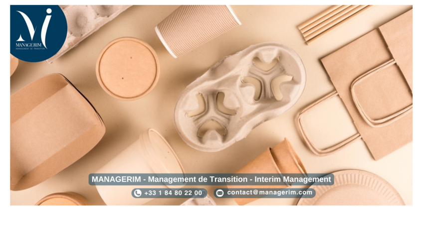 Industrie Packaging et Emballages MANAGERIM