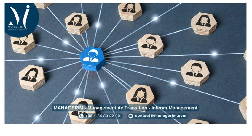 Temporary Operational Reinforcement of a Team MANAGERIM