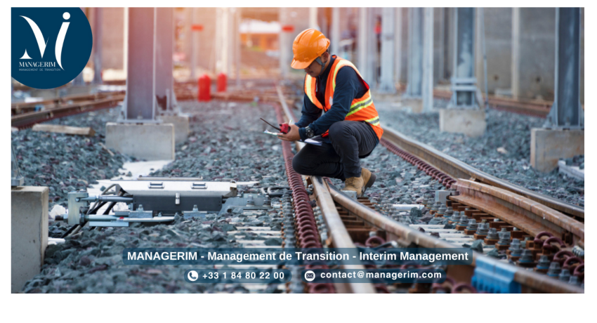 Infrastructure & Rail Transport