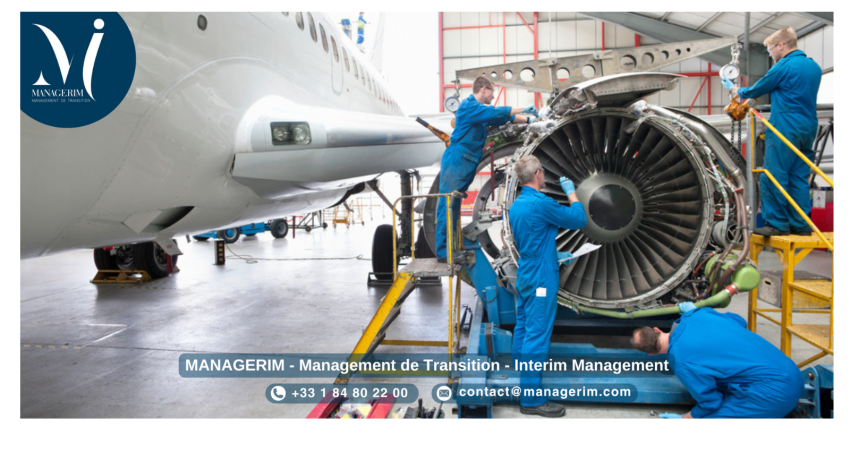 Aeronautics