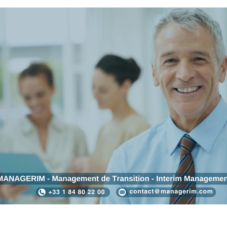 Les Soft Skills des Managers de Transition MANAGERIM