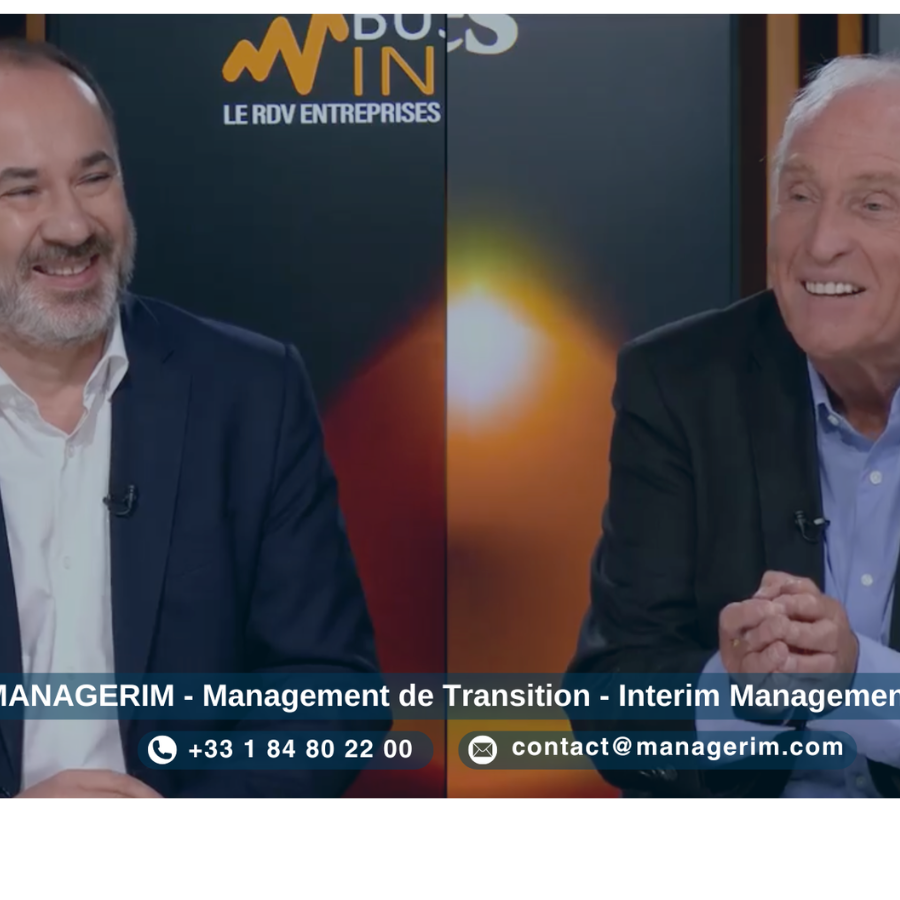 Miniature Interview Sébastien Baciocchini MANAGERIM par FORBES