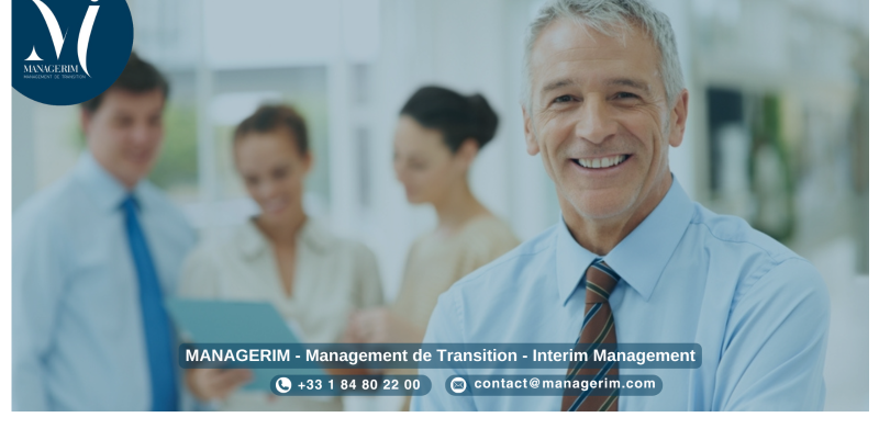 Les Soft Skills des Managers de Transition MANAGERIM