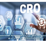 Chief Restructuring Officer (CRO)