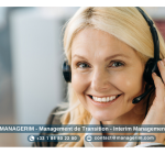 Directeur Administration des Ventes (ADV) Manager de Transition MANAGERIM