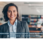Directeur Communication Manager de Transition MANAGERIM