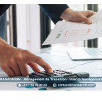 Interim Accounting Director Directeur Comptable Manager de Transition MANAGERIM