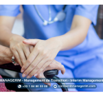 Interim Nursing Home Executive Director