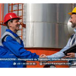 Interim Deputy Industrial Director