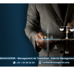 Directeur Juridique Legal Manager de Transition MANAGERIM