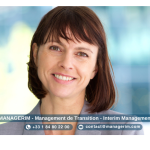 Directeur Marketing CMO Manager de Transition MANAGERIM
