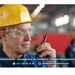 Interim Production Manager