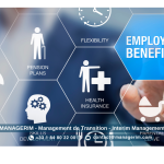 Interim Compensation and Benefits Manager