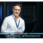 Directeur des Systèmes d’Information Manager de Transition MANAGERIM