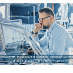 Interim Technical Director